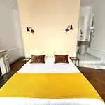 B&B Les Chambres D\'Aime