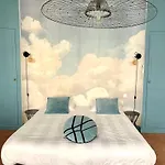 B&B Les Chambres D\'Aime