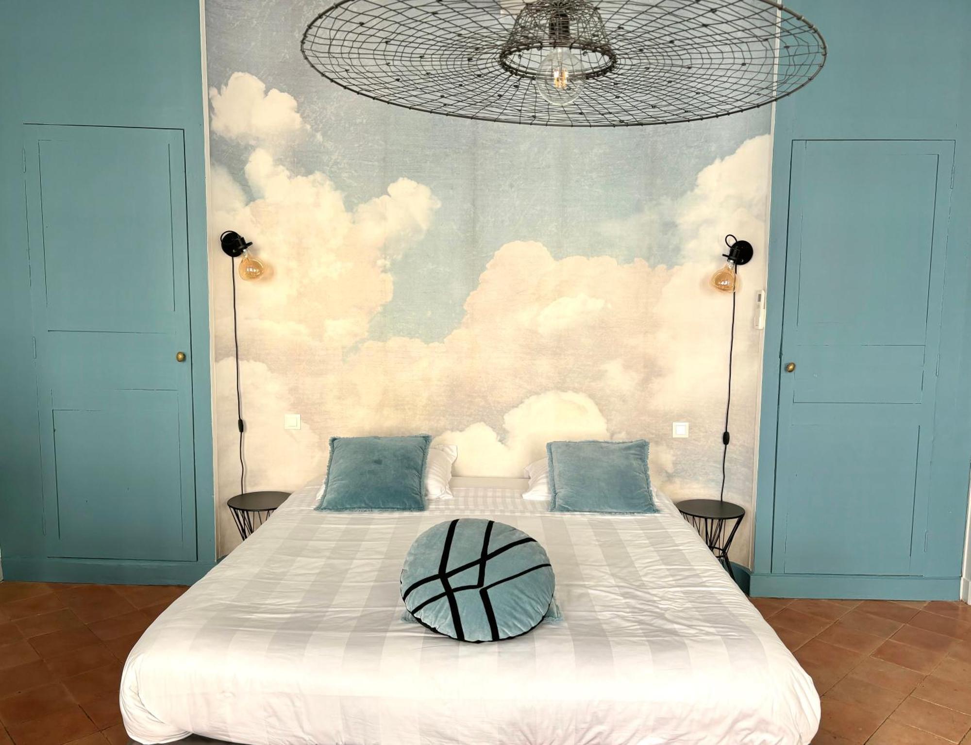 Bed & Breakfast Les D'aime 3*