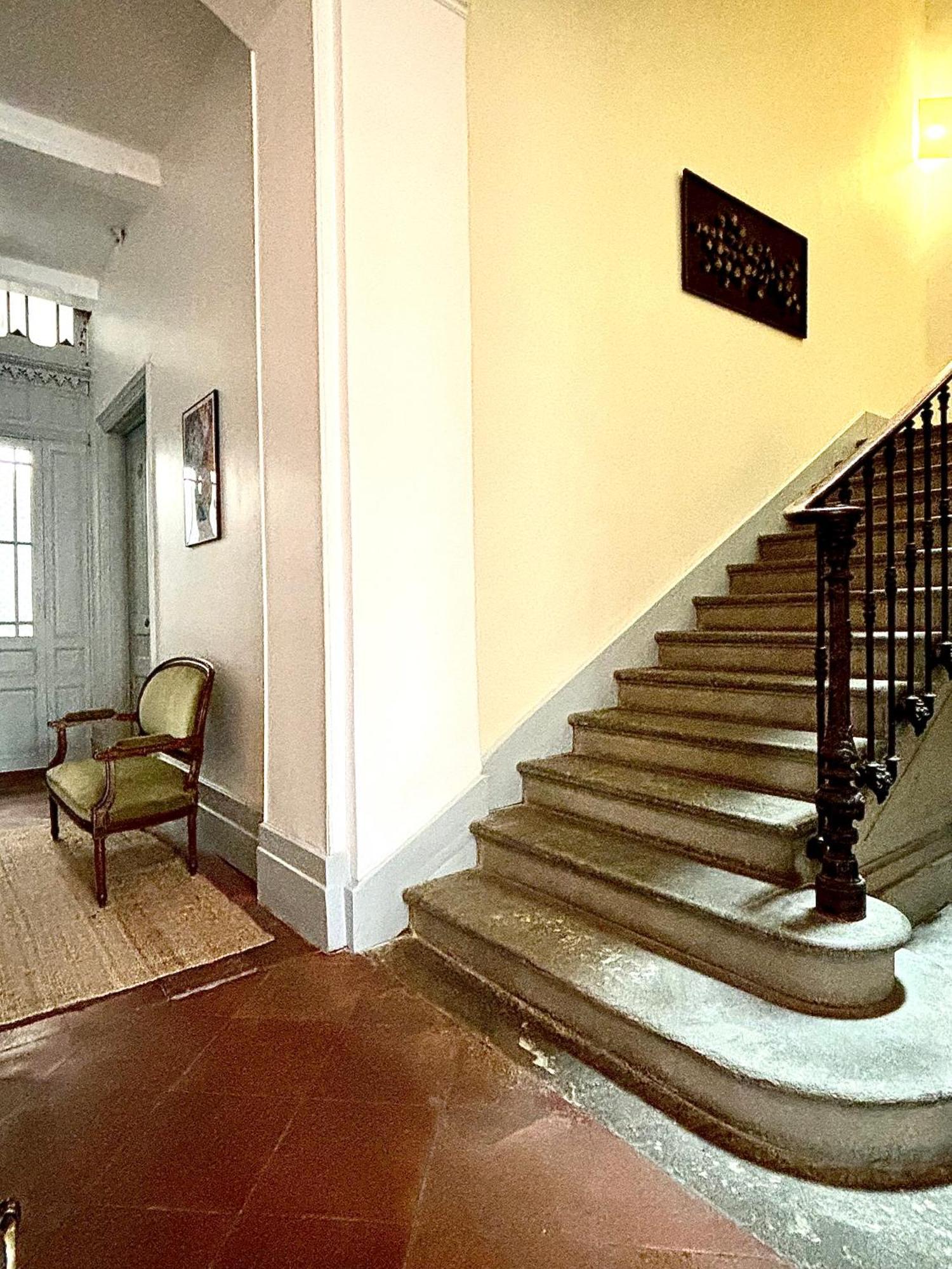 Les D'aime Bed & Breakfast Carcassonne