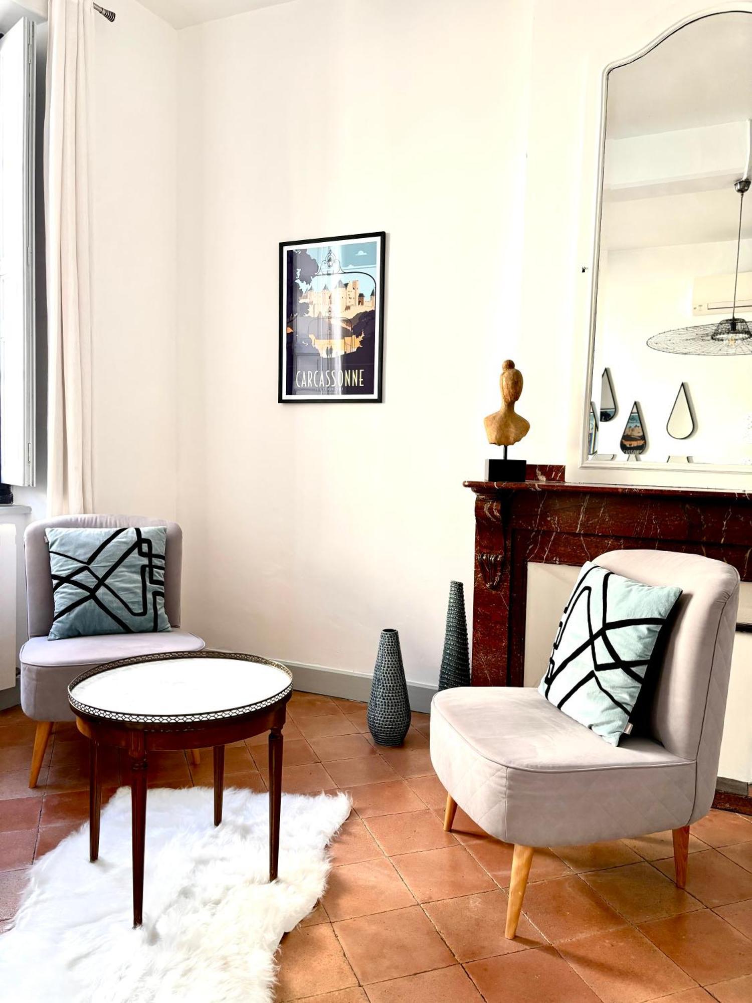 Les D'aime Bed & Breakfast 3*