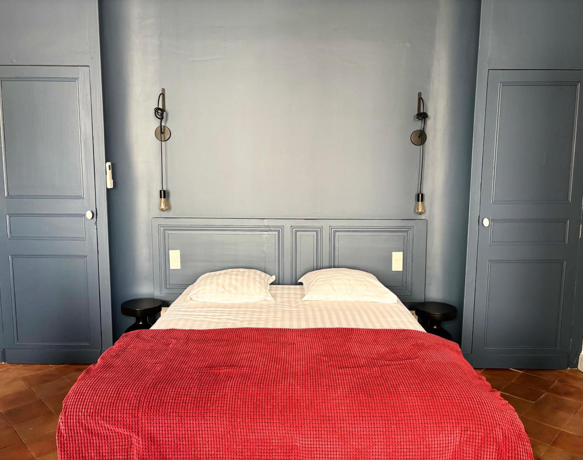 Les D'aime Bed & Breakfast
