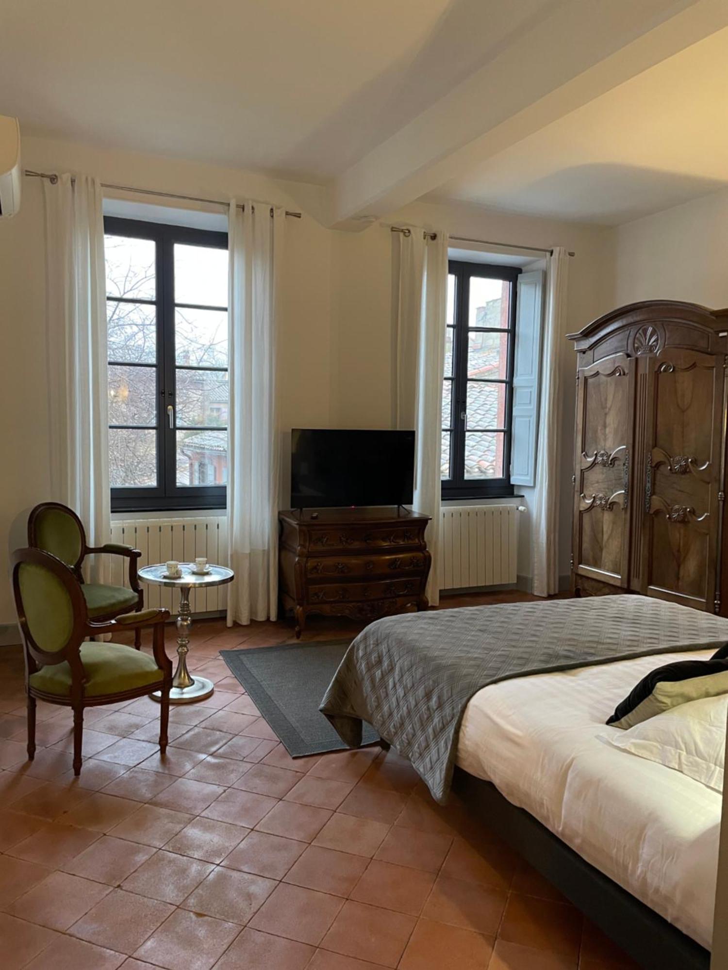 Bed & Breakfast Les D'aime 3*