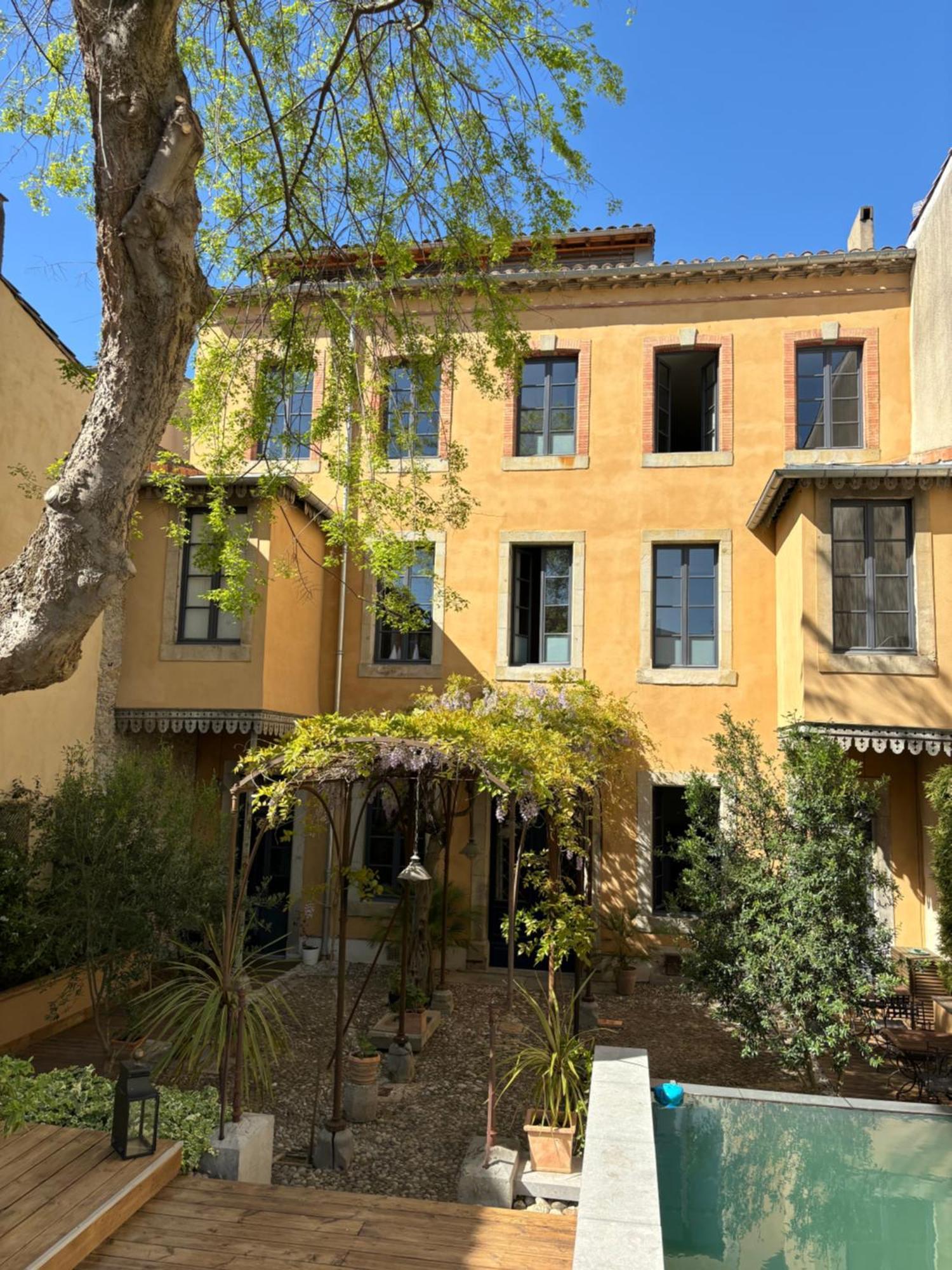 Bed & Breakfast Les D'aime