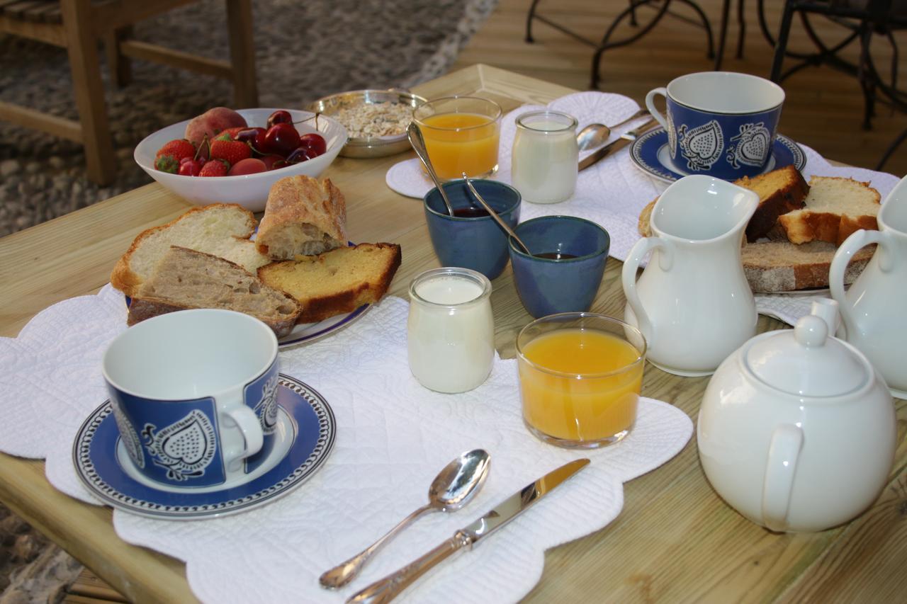 Bed & Breakfast Les D'aime 3*